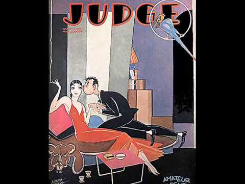 Roaring Twenties: Colonial Club Orchestra - Sweetheart We Need Each Other, 1929