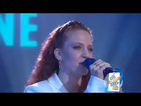 Jess Glynne Ill Be There Live On Today