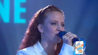 Jess Glynne - I&#39;ll Be There (Live on TODAY)