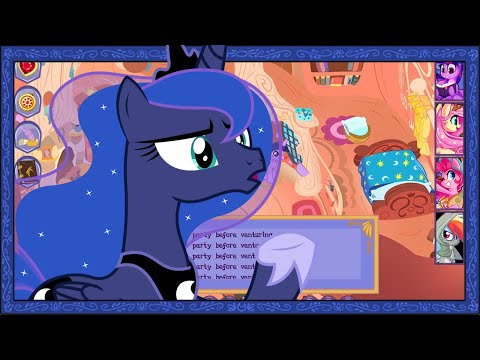 You Must Gather Your Party Before Venturing Forth