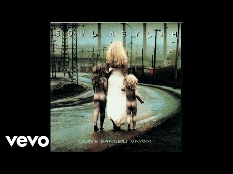 Soul Asylum - New World (Official Audio)