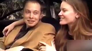 ELON MUSK First Interview 1999 before SpaceX, Tesla, Paypal