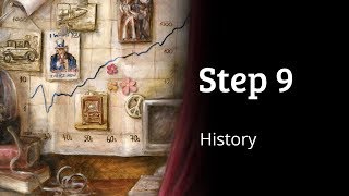 Index Funds: Step 9 - History
