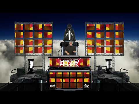 Mickey Marr: Trance Family LA - Livestream 11.03.2021