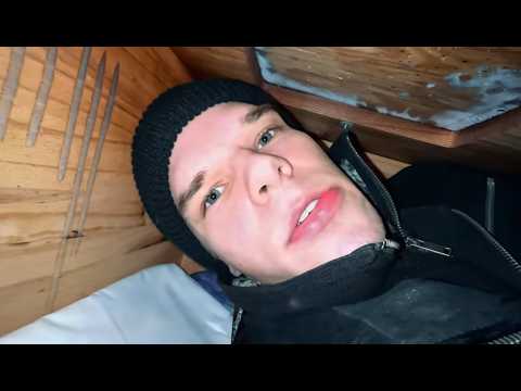 My Friend Buried Me Alive