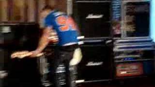 Stereos - Bye Bye Baby