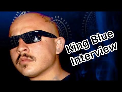 🎨🦉 Mr. Blue Centro Side Records Speaks: Live Interview