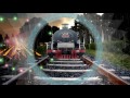 HIGHON ZION Music Video (The Great Central Sun Songs Album: track-04)
