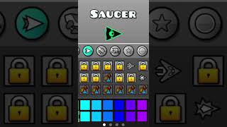 How To Make The Illuminati In Geometry Dash