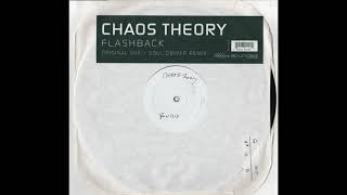 Chaos Theory - Flashback (Original Mix) [2002]