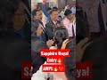 Saphire Leader Royal Entry In Awpl Shorts Ytshorts