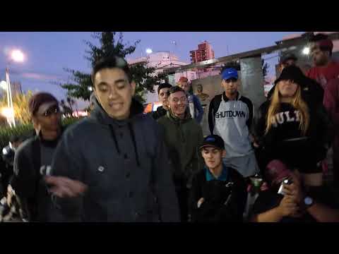 CIRI vs MÁSCARA vs MATTI - 8vos Fecha Pretemporada 2020 - (21/02/20)