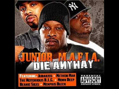 Junior M.A.F.I.A. - Just Us