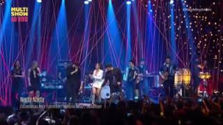 Henrique e juliano -Nada Nada no musica boa ao vivo