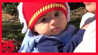 😊  Cute Moments (17)  أطفال مضحكون ★ فيديو أطرف أطفال الهند | لحظات ظريفة