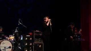 psychedelic furs-yes i do live nj april 2014