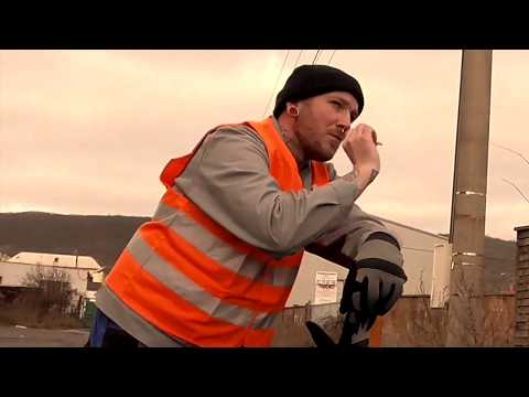 Tim Steinfort feat. Sebastian Förster - In the city