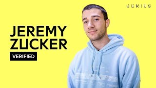 Jeremy Zucker "comethru" Official Lyrics & Meaning | Verified Jeremy Zucker "comethru" Official Lyrics & Meaning | Verified