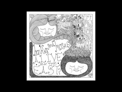 Binker and Moses - The Birth of Light (Moses Boyd & Yussef Dayes)