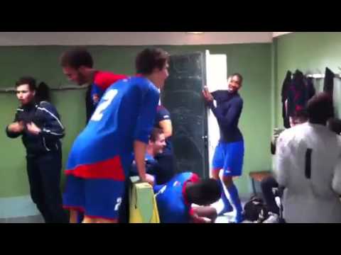 COV U19 EN FINALE DU CHALLENGE DE L'AMITIÉ