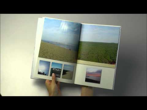 Fotobuchtest - ifolor