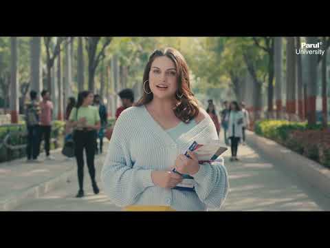 Parul University General video thumbnail 43