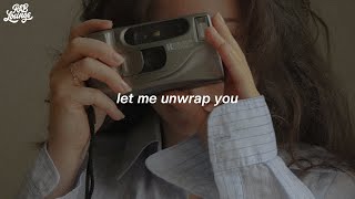 Jhené Aiko - Wrap Me Up (Slowed + Reverb)