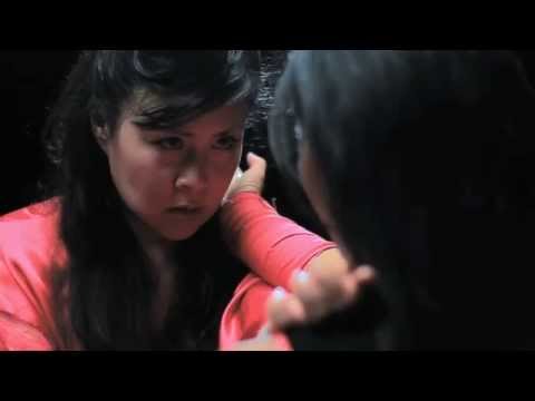 Kung Fu Sequence Peipei Yuan vs Anna Ranoso