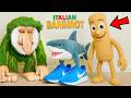All ITALIAN BRAINROT Meeting With BRR BRR PATAPIM TRALALERO TRALALA
