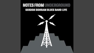 Ain't No Need to Go No Further (Live)