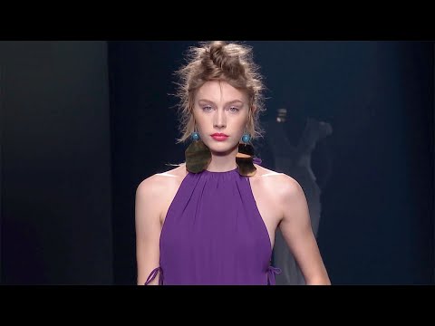 Marcos Luengo | Spring Summer 2021 | Highlights