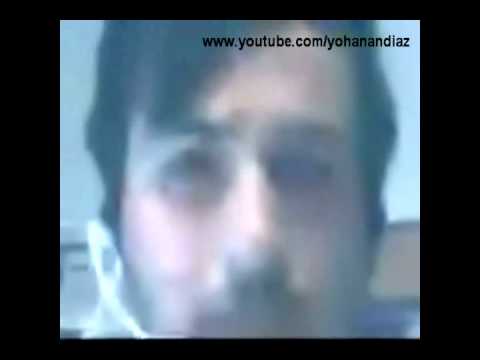 UFO Transparency in Chile by CEFAA: Fuenzalida. @yohanandiaz