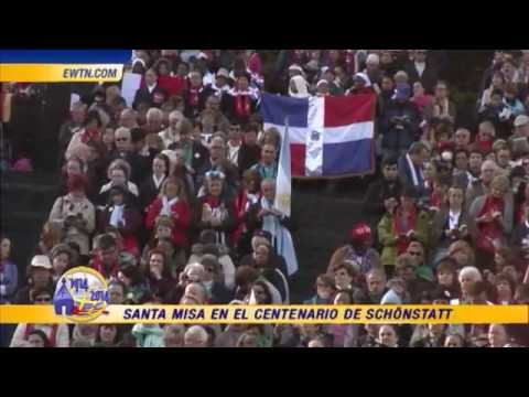 Special Event - 2014-10-18 - Schoenstatt, 1914-2014 - Fr. Heinrich Walter