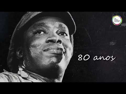 Homenagem aos 80 anos de Milton Nascimento