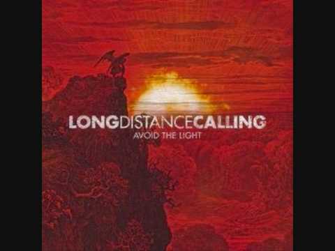 Long Distance Calling - 359°