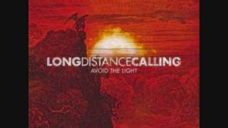Long Distance Calling - 359°