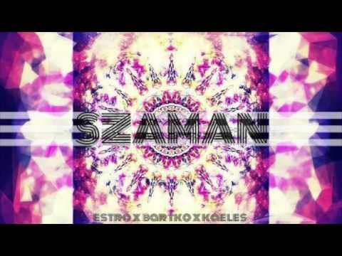 $MOK3RSI - SZAMAN (instr. Essex - Szaman)