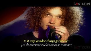 Seafret - Atlantis (Sub Español + Lyrics)