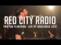 RED CITY RADIO - Two For Flinching (Live at ...