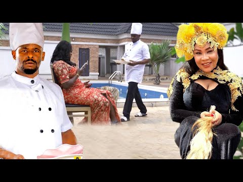 Palace Cook Complete Season New Zubby Michael's Movie 2022 Trending Now On Youtube