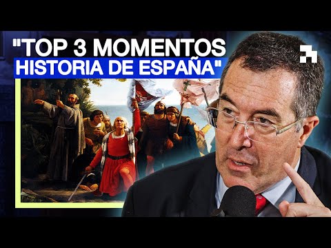 Los 3 Momentos Más Gloriosos de la Historia de España