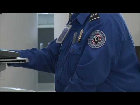TSA Smoke Grenades