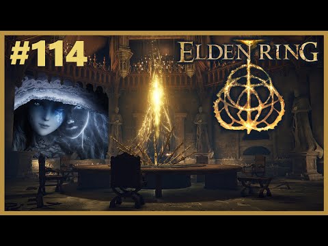 Fantom1080 Plays: Elden Ring | Pt.114
