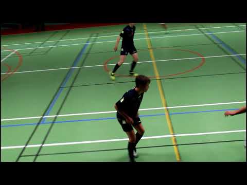 (2017/2018) Elite Centre (22/12/2017) Bracieux F - Romorantin FC (3-4)