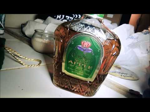 Cracc Mar - Dear Ali