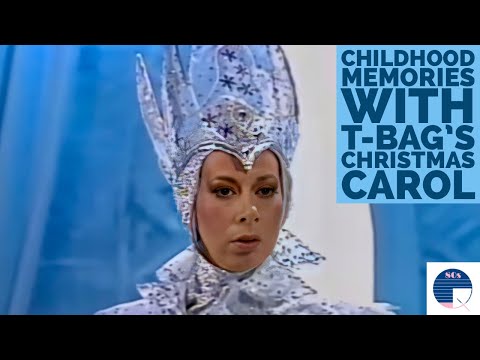 T-Bag’s Christmas Carol - Childhood Memories