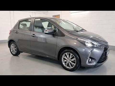 Toyota Yaris 1.0 LUNA 4DR MANUAL PETROL - Image 2