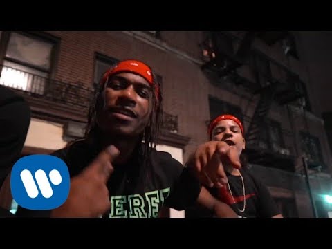 Drippy - Mak Talk (Official Video)