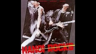 Hanoi Rocks - 11th Street Kidzz Legendado PT-BR