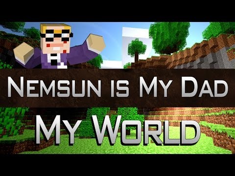 MY WORLD E25 - Redstone workings, The Kitchen and Chat about videos.